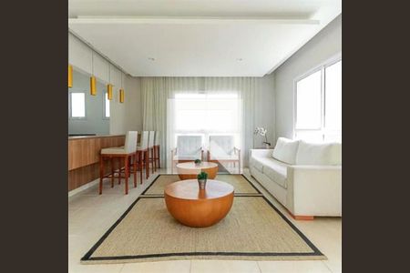 Apartamento à venda com 1 quarto, 35m² em Quinta da Paineira, São Paulo