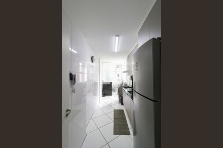 Apartamento à venda com 75m², 2 quartos e 1 vaga Apartamento à venda com 75m², 2 quartos e 1 vagaCozinha