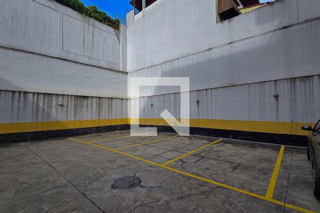 Apartamento à venda com 75m², 2 quartos e 1 vaga Apartamento à venda com 75m², 2 quartos e 1 vagaGaragem