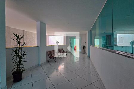 Apartamento à venda com 75m², 2 quartos e 1 vaga Apartamento à venda com 75m², 2 quartos e 1 vagaHall de entrada