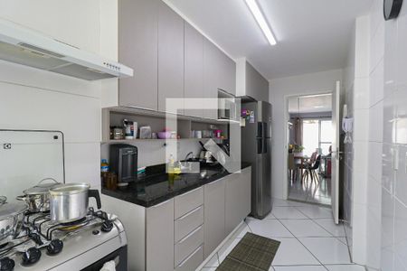 Apartamento à venda com 75m², 2 quartos e 1 vaga Apartamento à venda com 75m², 2 quartos e 1 vagaCozinha