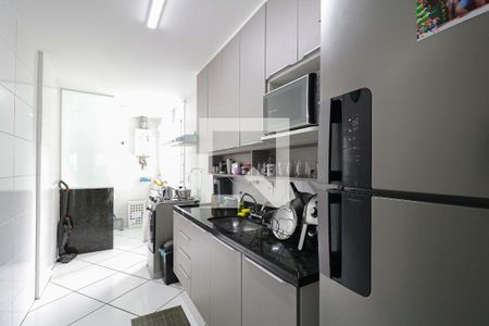 Apartamento à venda com 75m², 2 quartos e 1 vaga Apartamento à venda com 75m², 2 quartos e 1 vagaCozinha