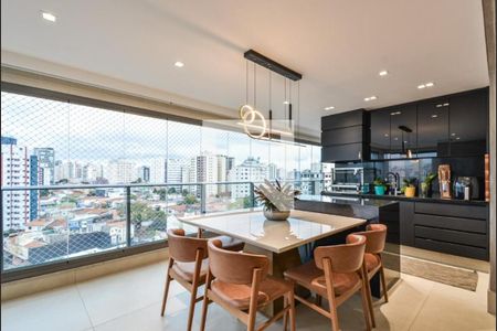 Foto 33 de apartamento à venda com 3 quartos, 131m² em Mirandópolis, São Paulo