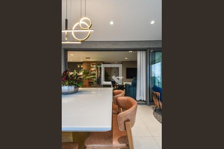 Foto 29 de apartamento à venda com 3 quartos, 131m² em Mirandópolis, São Paulo
