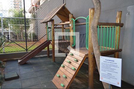 Apartamento à venda com 55m², 2 quartos e 1 vagaPlayground