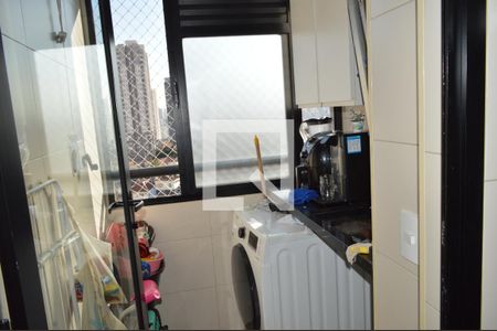 Apartamento à venda com 55m², 2 quartos e 1 vagaÁrea de Serviço