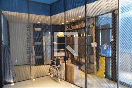 Apartamento à venda com 55m², 2 quartos e 1 vagaÁrea comum