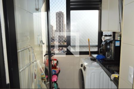 Apartamento à venda com 55m², 2 quartos e 1 vagaÁrea de Serviço