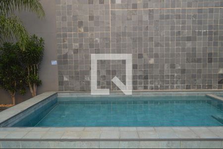 Apartamento à venda com 55m², 2 quartos e 1 vagaPiscina