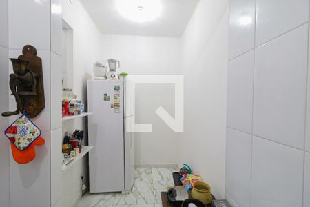 Apartamento à venda com 72m², 2 quartos e sem vaga Apartamento à venda com 72m², 2 quartos e sem vagaCozinha
