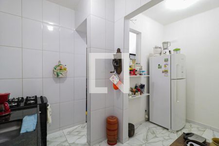 Apartamento à venda com 72m², 2 quartos e sem vaga Apartamento à venda com 72m², 2 quartos e sem vagaCozinha