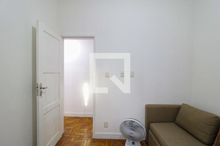 Apartamento à venda com 72m², 2 quartos e sem vaga Apartamento à venda com 72m², 2 quartos e sem vagaQuarto 2