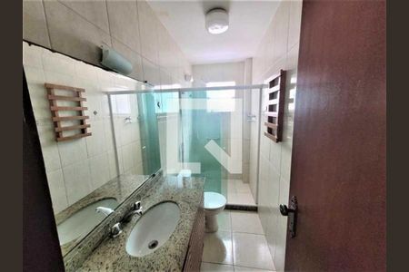 Casa de Condomínio à venda com 3 quartos, 102m² em Freguesia (Jacarepaguá), Rio de Janeiro