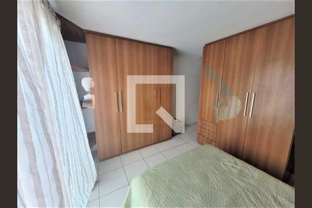Casa de Condomínio à venda com 3 quartos, 102m² em Freguesia (Jacarepaguá), Rio de Janeiro