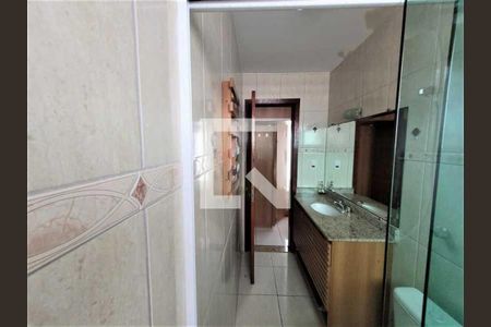 Casa de Condomínio à venda com 3 quartos, 102m² em Freguesia (Jacarepaguá), Rio de Janeiro
