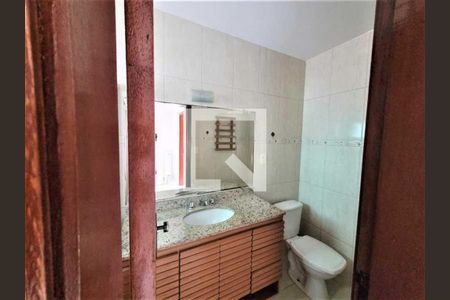 Casa de Condomínio à venda com 3 quartos, 102m² em Freguesia (Jacarepaguá), Rio de Janeiro