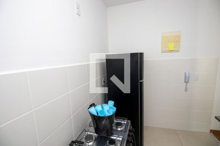 Apartamento à venda com 47m², 2 quartos e 1 vaga Apartamento à venda com 47m², 2 quartos e 1 vagaCozinha
