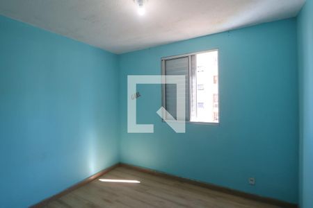 Quarto 1 de apartamento para alugar com 2 quartos, 38m² em Rio Branco, Canoas
