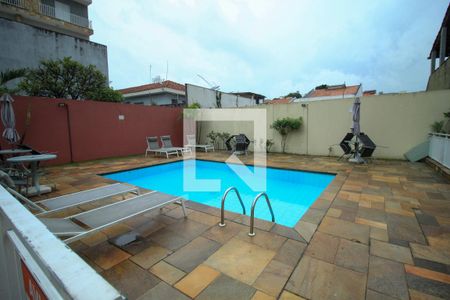 Apartamento à venda com 59m², 2 quartos e 1 vaga Apartamento à venda com 59m², 2 quartos e 1 vagaÁrea comum