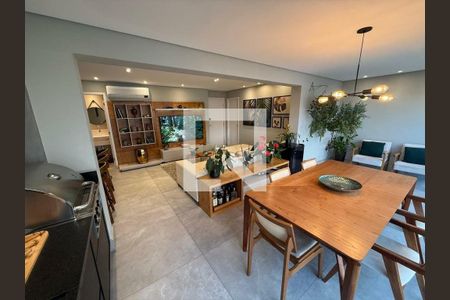 Apartamento à venda com 2 quartos, 105m² em Barra Funda, São Paulo