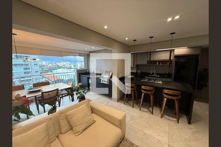 Apartamento à venda com 2 quartos, 105m² em Barra Funda, São Paulo