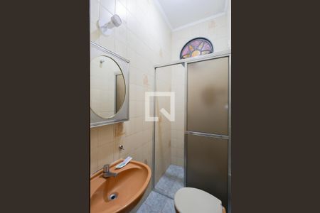 Casa à venda com 126m², 3 quartos e 2 vagas Casa à venda com 126m², 3 quartos e 2 vagasBanheiro da Suíte
