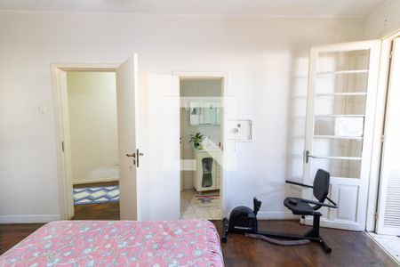 Apartamento à venda com 121m², 3 quartos e sem vaga Apartamento à venda com 121m², 3 quartos e sem vagaQuarto 2