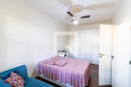 Apartamento à venda com 121m², 3 quartos e sem vaga Apartamento à venda com 121m², 3 quartos e sem vagaQuarto 2