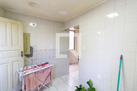 Apartamento à venda com 121m², 3 quartos e sem vaga Apartamento à venda com 121m², 3 quartos e sem vagaÁrea de Serviço