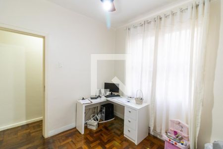 Apartamento à venda com 121m², 3 quartos e sem vaga Apartamento à venda com 121m², 3 quartos e sem vagaQuarto 1