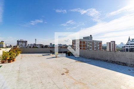 Apartamento à venda com 121m², 3 quartos e sem vaga Apartamento à venda com 121m², 3 quartos e sem vagaTerraço