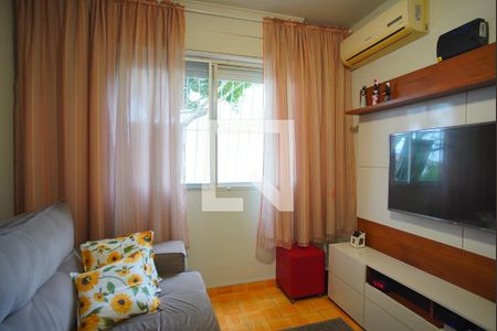 Apartamento à venda com 64m², 3 quartos e 1 vagaQuarto 2