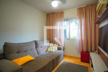 Apartamento à venda com 64m², 3 quartos e 1 vagaQuarto 2