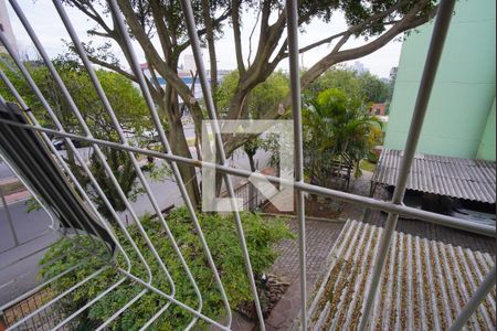 Apartamento à venda com 64m², 3 quartos e 1 vagaQuarto 2 - Vista