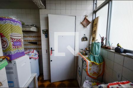 Apartamento à venda com 59m², 2 quartos e 1 vaga Apartamento à venda com 59m², 2 quartos e 1 vagaÁrea de Serviço