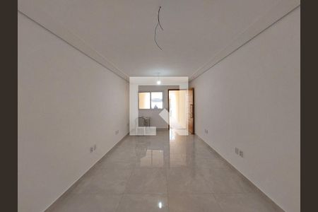 Sala de casa à venda com 3 quartos, 126m² em Jardim Palmares (zona Sul), São Paulo