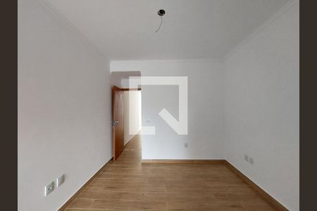Suíte 1 de casa à venda com 3 quartos, 126m² em Jardim Palmares (zona Sul), São Paulo