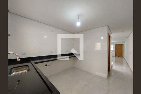 Casa à venda com 126m², 3 quartos e 2 vagas Casa à venda com 126m², 3 quartos e 2 vagasCozinha