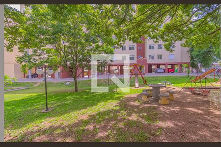 Apartamento à venda com 57m², 2 quartos e 1 vaga Apartamento à venda com 57m², 2 quartos e 1 vagaÁrea comum - Playground