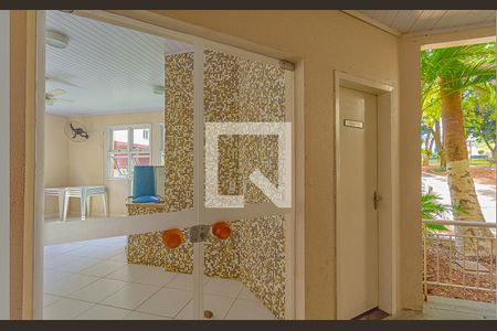 Apartamento à venda com 57m², 2 quartos e 1 vaga Apartamento à venda com 57m², 2 quartos e 1 vagaÁrea comum - Salão de festas