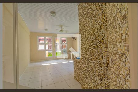 Apartamento à venda com 57m², 2 quartos e 1 vaga Apartamento à venda com 57m², 2 quartos e 1 vagaÁrea comum - Salão de festas