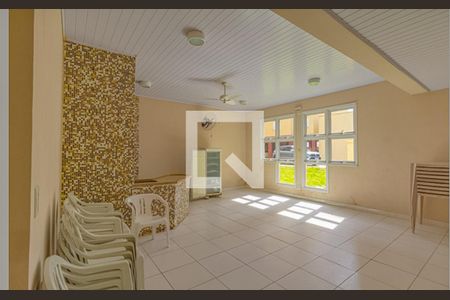 Apartamento à venda com 57m², 2 quartos e 1 vaga Apartamento à venda com 57m², 2 quartos e 1 vagaÁrea comum - Salão de festas