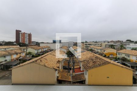 Apartamento à venda com 57m², 2 quartos e 1 vaga Apartamento à venda com 57m², 2 quartos e 1 vagaVista da Cozinha e Área de Serviço