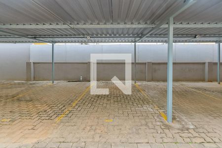 Apartamento à venda com 57m², 2 quartos e 1 vaga Apartamento à venda com 57m², 2 quartos e 1 vagaGaragem
