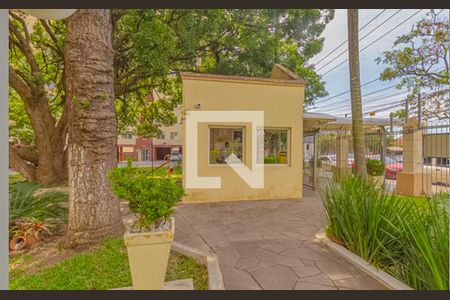 Apartamento à venda com 57m², 2 quartos e 1 vaga Apartamento à venda com 57m², 2 quartos e 1 vagaFachada e portaria