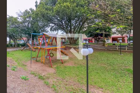 Apartamento à venda com 57m², 2 quartos e 1 vaga Apartamento à venda com 57m², 2 quartos e 1 vagaÁrea comum - Playground