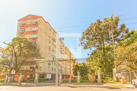 Apartamento à venda com 57m², 2 quartos e 1 vaga Apartamento à venda com 57m², 2 quartos e 1 vagaFachada