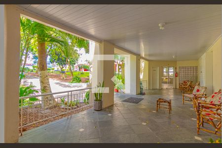 Apartamento à venda com 57m², 2 quartos e 1 vaga Apartamento à venda com 57m², 2 quartos e 1 vagaÁrea comum - Salão de festas