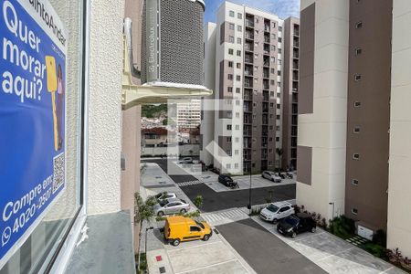 Apartamento à venda com 48m², 2 quartos e 1 vagaPlaquinha