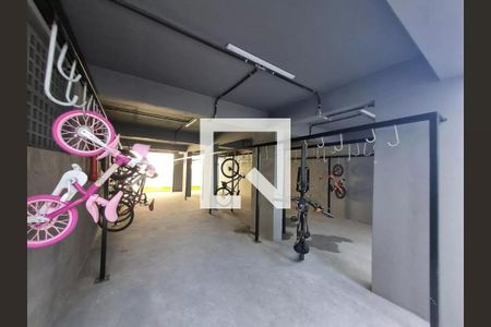 Apartamento à venda com 48m², 2 quartos e 1 vagaÁrea comum